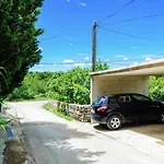 By Adriatic Near Paklenica Park