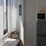 Apartman By Adriatic Near Paklenica Park Starigrad Paklenica