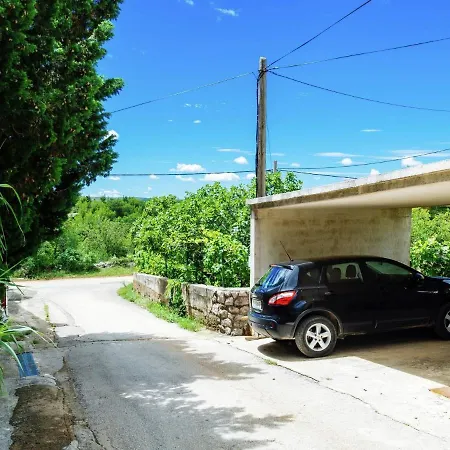 By Adriatic Near Paklenica Park