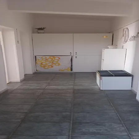 Apartment In With Terrace Starigrad Paklenica