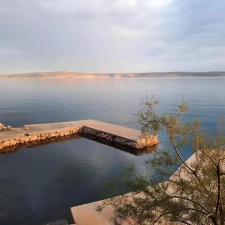 By Adriatic Near Paklenica Park Appartement