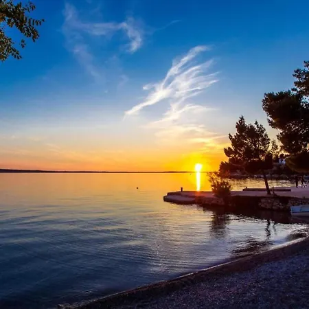 Appartement By Adriatic Near Paklenica Park *