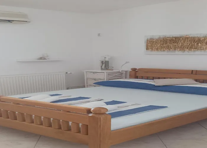 By Adriatic Near Paklenica Park Appartement