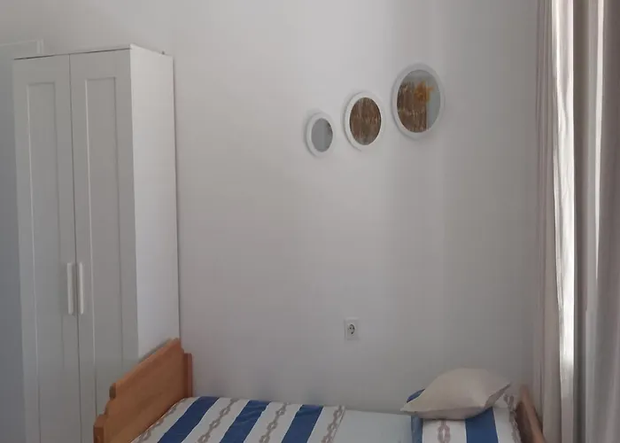 Appartement By Adriatic Near Paklenica Park