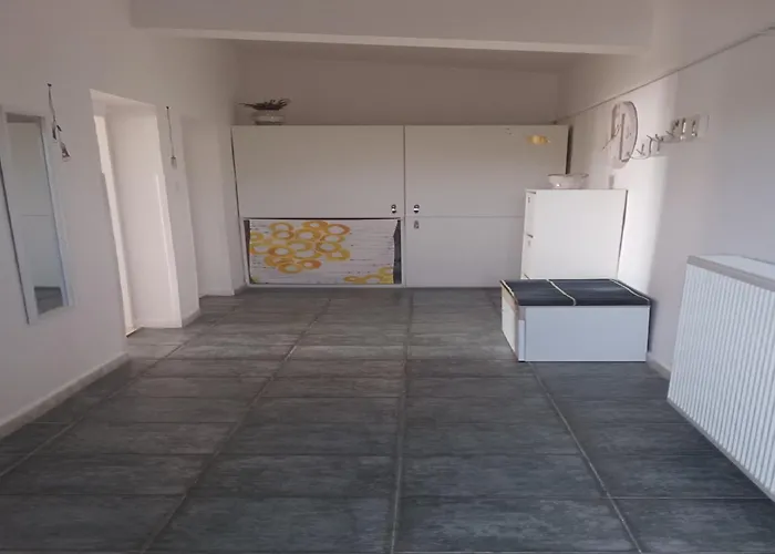 Appartement By Adriatic Near Paklenica Park Starigrad Paklenica