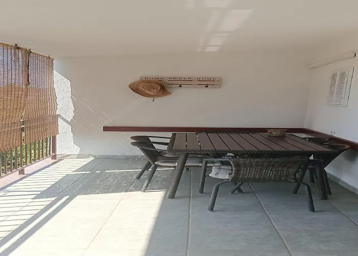 By Adriatic Near Paklenica Park Appartement Starigrad Paklenica