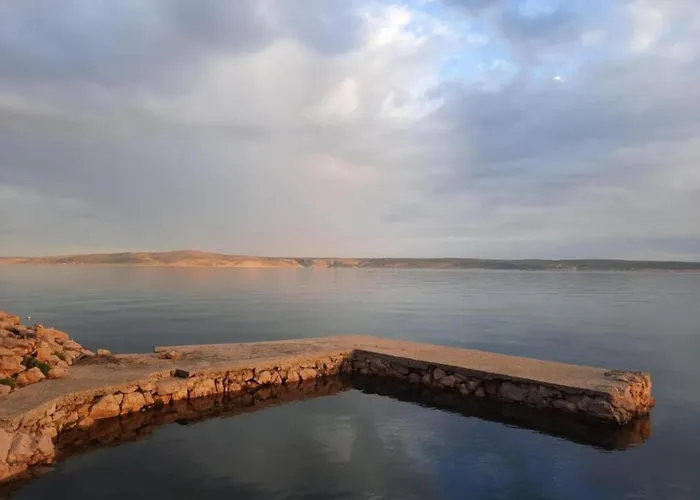 Appartement By Adriatic Near Paklenica Park